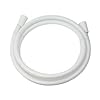 Boat-Marine-RV-FONTANA-Transom-Cockpit-Outdoor-Latching-Arctic-White-HOT-COLD-Exterior-Shower-Assembly-Plumbing