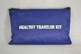 Medique 73501B Domestic Travelers First Aid Kit