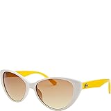 Lacoste Eyewear Cat Eye Kids Sunglasses