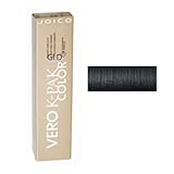 Joico Vero K-Pak Color Permanent Creme Color 1N Black