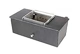 Breckwell Burnpot Assembly - Ignitor type (A-S-BURNPOT)