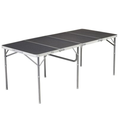 quechua camping table
