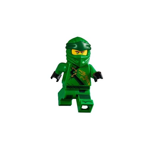 LEGO® - Minifigs - Ninjago - njo490 - Lloyd (70670)