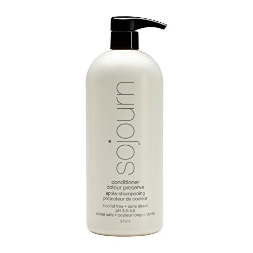 Sojourn Conditioner Colour Preserve 33.8oz/975ml