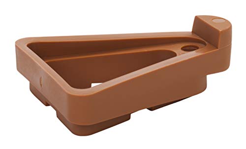 Bosmere Pot Toes Terra-cotta - Image 2