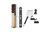 Zona Products 10 Inch Rechargeable LED Flashlight