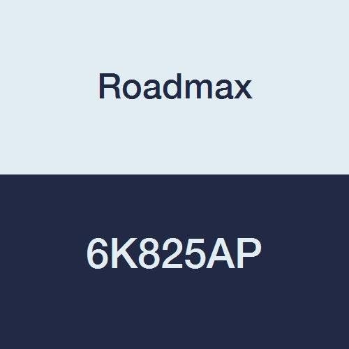 Roadmax 6K825AP Serpentine Belt