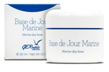 Gernetic BASE DE JOUR MARINE Marine Day Cream 1.0oz