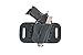 Crossbreed ArmaLaser Bersa Thunder TR16 OWB RH Holster