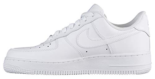 Nike Air Force 1 '07 Women's Sneakers - White - Image 2