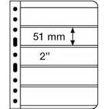 Lighthouse VARIO 5S Stamp Stock Pages-5 Pages