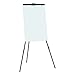 Quartet Easel, Aluminum, Heavy-Duty, Telescoping, 66