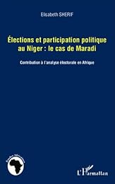 Élections et participation politique au Niger