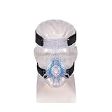 ComfortGel Blue Nasal CPAP Mask with Headgear Medium