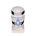 Replacement Cushion w/ Frame for Medium Comfort Gel Nasal Mask