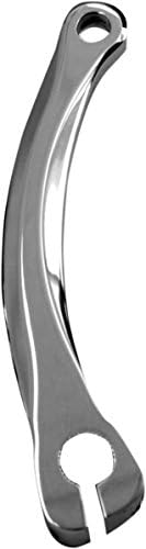 Accutronix Shift Lever Arms - Diamond - Chrome RK215-IC