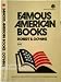 Famous American Books 0070176655 Book Cover