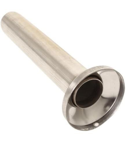 Amazon.com: FridayParts Muffler Silencer 4625214 for Hitachi