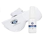 Eyelid Bump Relief Kit - Heyedrate Lid and Lash