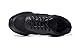 Adult Split-Sole Sneaker T8000BLK09.0 Black 9 M US