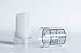 Premium Crystal Deodorant - All Natural Deodorant Made From Natural Mineral Salts Harvested From the Pristine Mountains of Thailand - Ideal for Athletes. Combats Odor Naturally. No Stains, No Synthetics, Aluminum Free. For Men and Women. Natural Salt Rock.