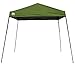 Shade Tech II ST64 10'x10' Instant Canopy - Green