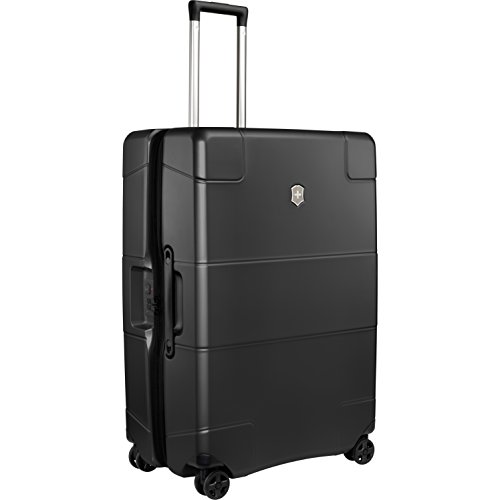 Victorinox lexicon hardside large travel case