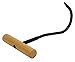 RanchEx 102427 Hay Hook with Wood T-Handle - The Most Important Tool On The Ranch - 9