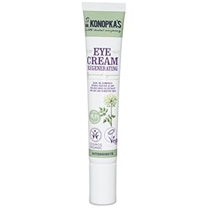 Dr.Konopka's Regenerating Eye Cream, 20 ml