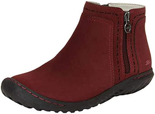jbu boots amazon