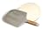 Kettle Pizza KPKSP Pro Peel and Stone Kit, 15 by 0.5-Inch