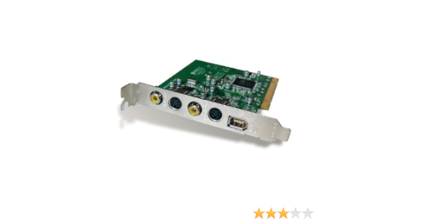 pinnacle studio capture card