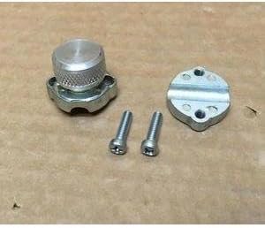 HENRY TECHNOLOGIES LT-5G/F6113 5/16" LINE TAP VALVE LT GOLD SEAL SERIES 76636