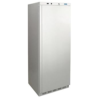 single door commercial fridge