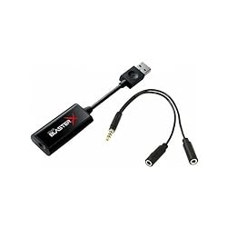 Creative Labs Sound BlasterX G1, 70SB171000000