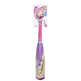 Franklin Sports Disney Princess Soft Sport Bat and Ball Set