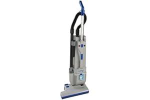 lindhaus CH Pro 38 14" Commercial Upright Vacuum Cleaner