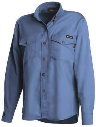 Womens FR Collared Shirt, S
