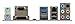 MSI Pro Solution Intel Z170A LGA 1151 DDR4 USB 3.1 ATX Motherboard (Z170A SLI Plus)