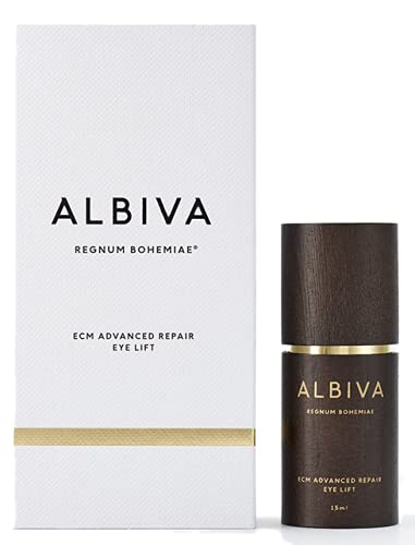 ALBIVA ECM Advanced Repair Eye Lift, 15ml