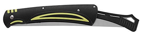 4 Clark+Folding+Fillet+Knife+Sheath