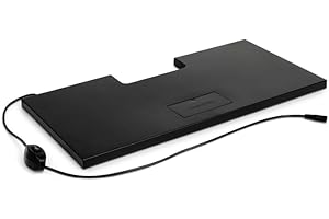 imagitarium LED Aquarium Hood 10 Gallon