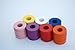RiverCity Pitching Washers: (4) Red + (4) White with (1) Tin
