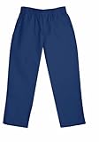 CLASSROOM Boys' Uniform Pull-On Pant