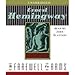 Hemingway, Ernest: A Farewell to Arms