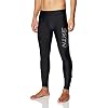 Nike Heren Sport Broeken M Nk Run Mobility Tigh Gx Ff