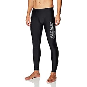 Nike Heren Sport Broeken M Nk Run Mobility Tigh Gx Ff