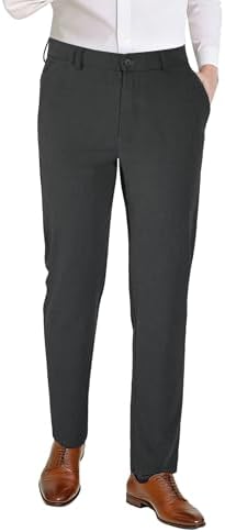 calvin klein jayden skinny fit stretch dress pant NWT Calvin Klein Jayden Skinny Fit Infinite Stretch Dress Pants Charcoal 31x30