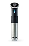 Anova Culinary Bluetooth Sous Vide Precision Cooker, 800 Watts, Black (Kitchen)