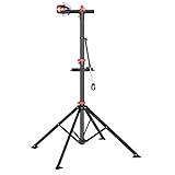 SONGMICS Bike Repair Stand with Quick